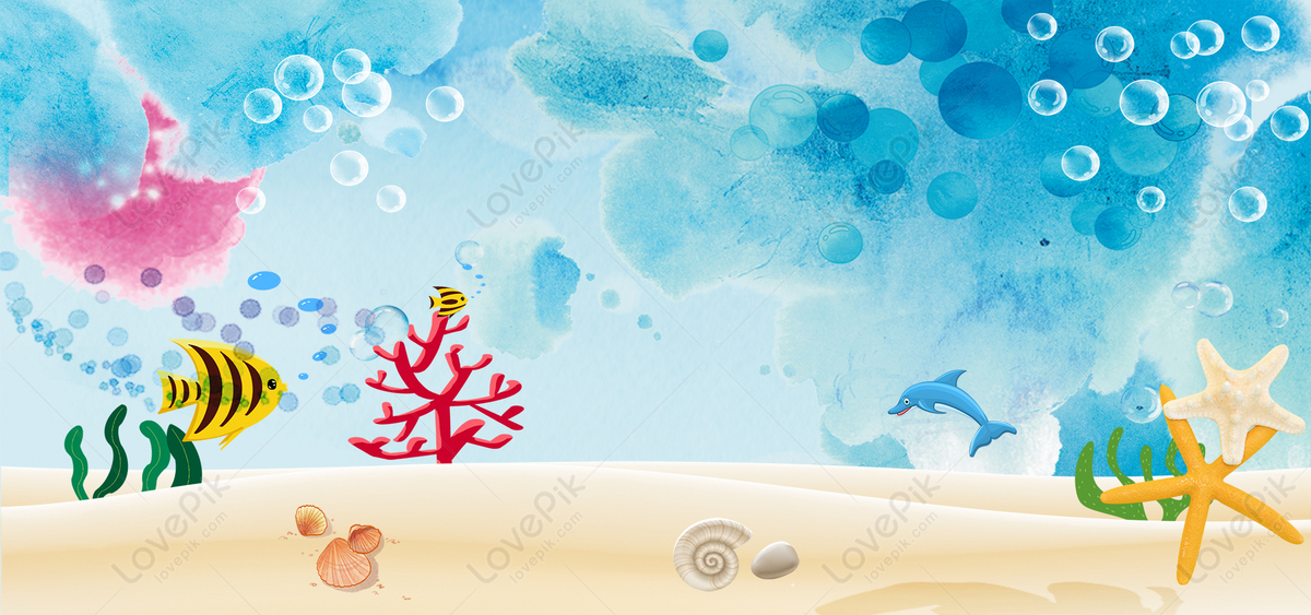 Sea Background Images, 7100+ Free Banner Background Photos Download -  Lovepik