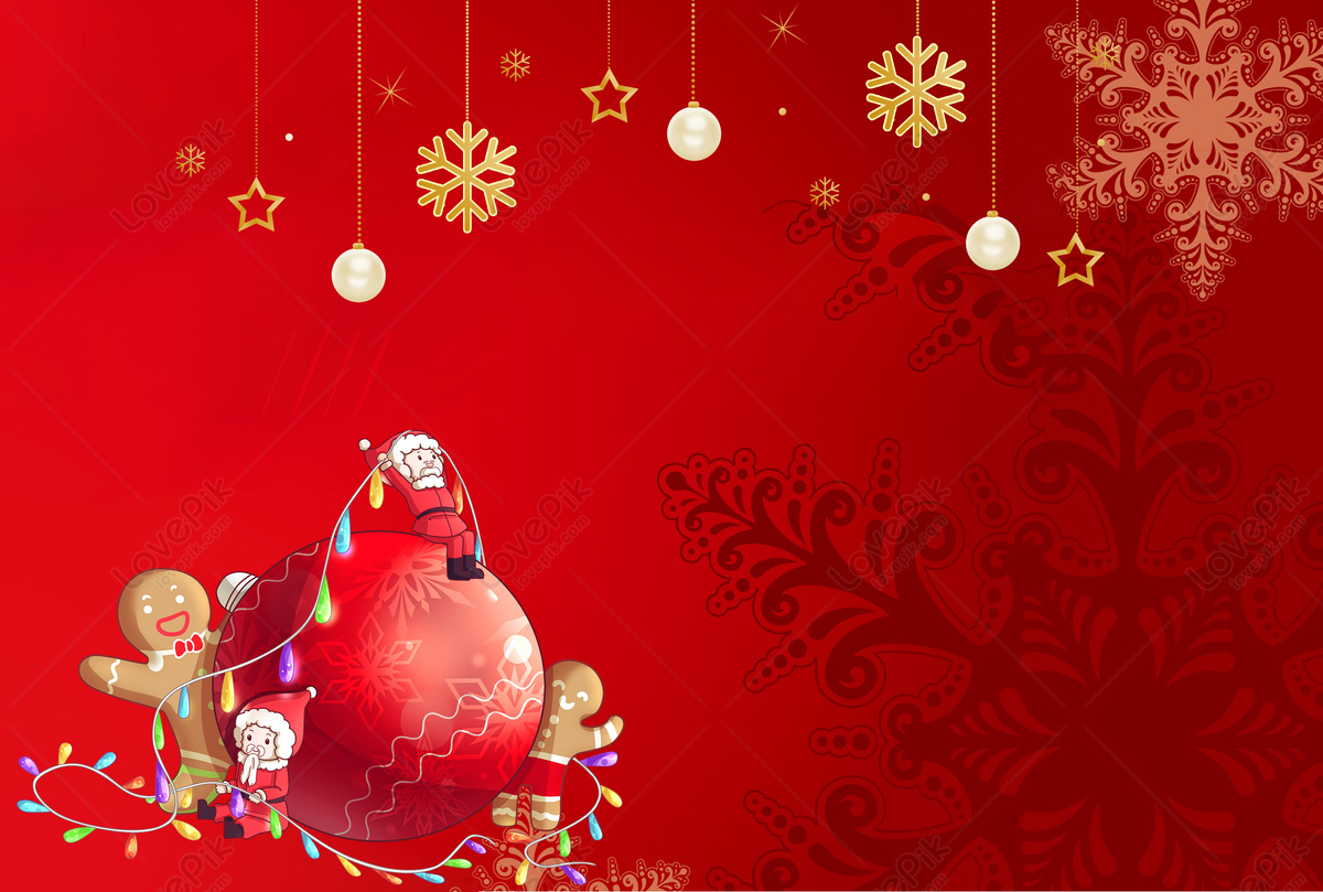 Fijne Kerst Afbeelding | Gratis Achtergronden Downloaden Op Lovepik |  400076152
