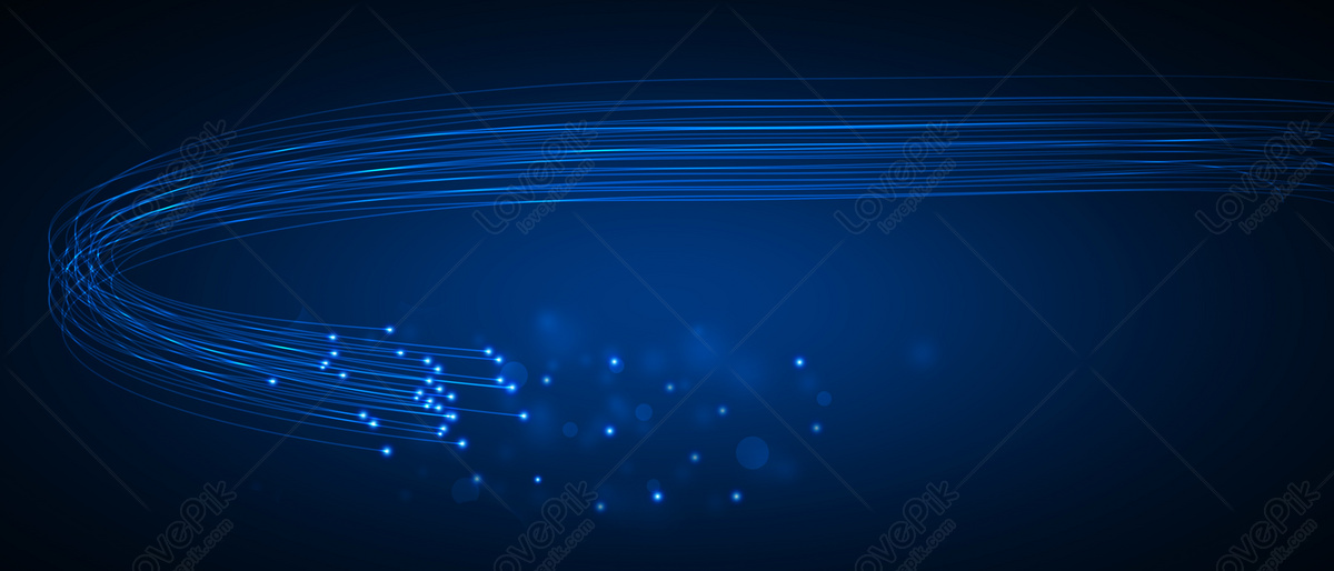 Optical Fiber Science And Technology Background Download Free | Banner  Background Image on Lovepik | 400062071