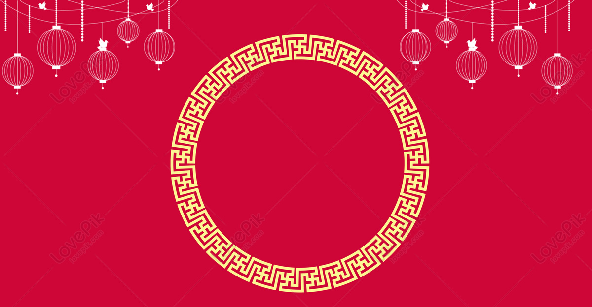 Red Traditional Celebration Background Download Free | Banner Background  Image on Lovepik | 400073977