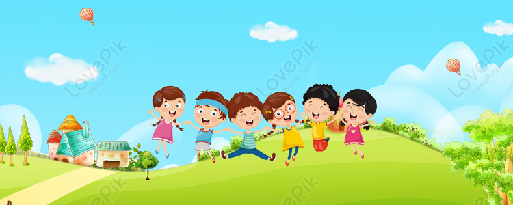 Background Cartoon Images, HD Pictures For Free Vectors & PSD Download -  