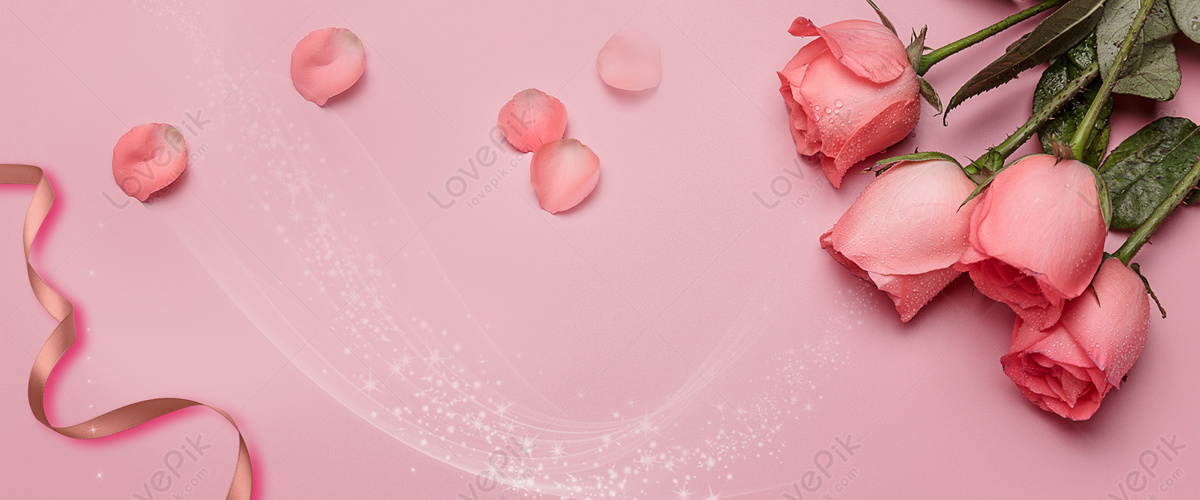 520 Valentines Day Download Free | Banner Background Image on Lovepik ...