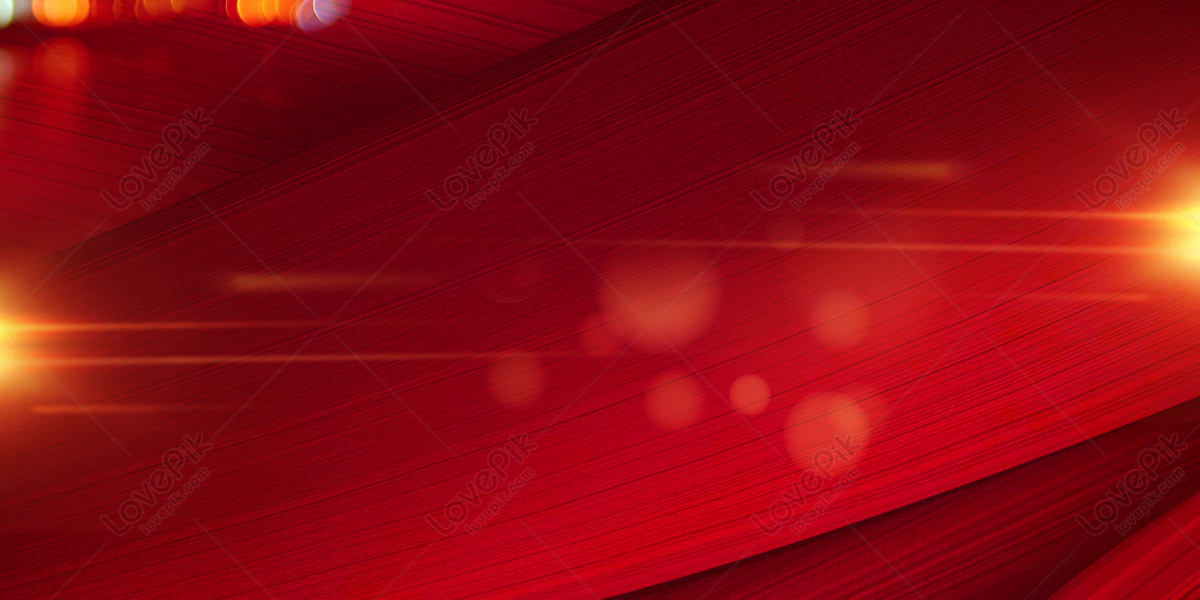 Atmospheric Red Background Download Free | Banner Background Image on  Lovepik | 401425637