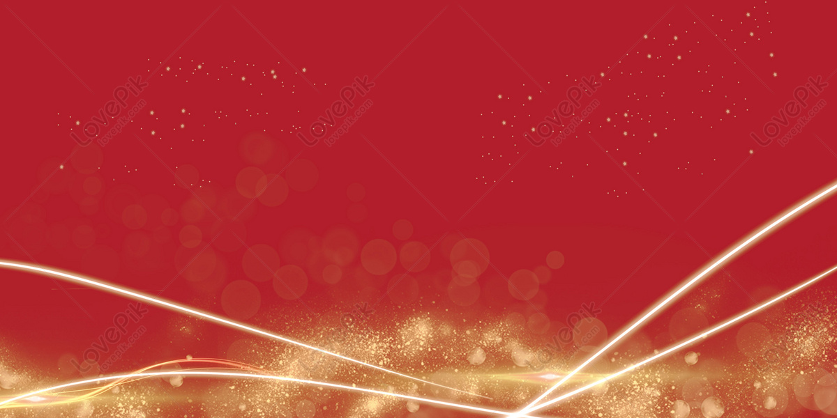 Atmospheric Red Background Download Free | Banner Background Image on  Lovepik | 401451479