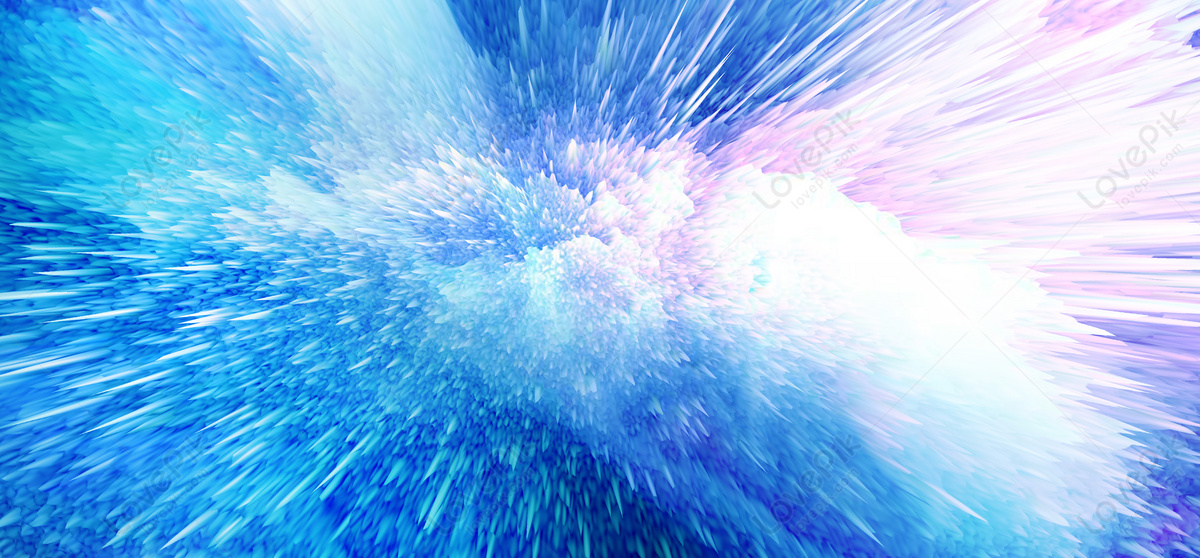 Blue And Divergent Background Download Free | Banner Background Image on  Lovepik | 400122511