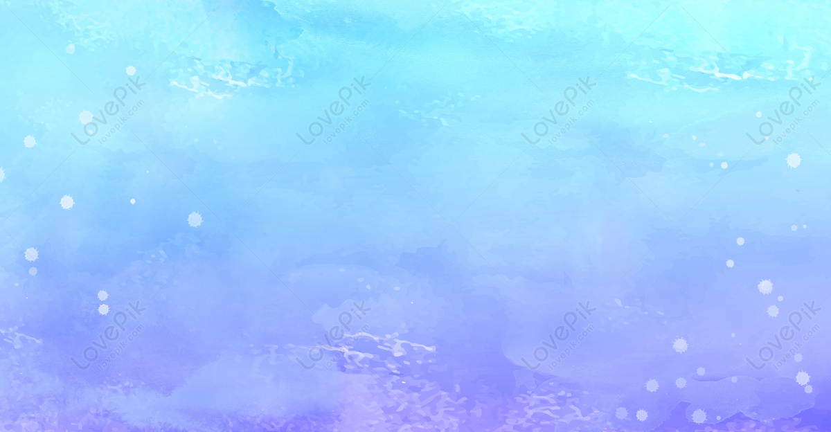 Blue And Purple Watercolor Advertising Background Download Free | Banner  Background Image on Lovepik | 400157359