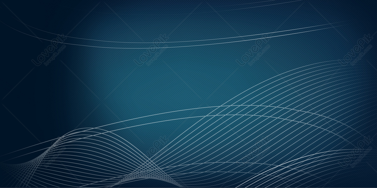 Blue Technology Business Internet Background Download Free | Banner ...