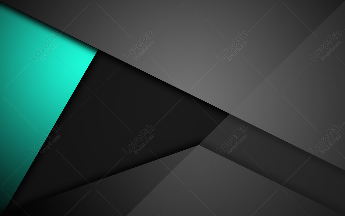 Powerpoint Chemistry Black Background Template | PosterMyWall