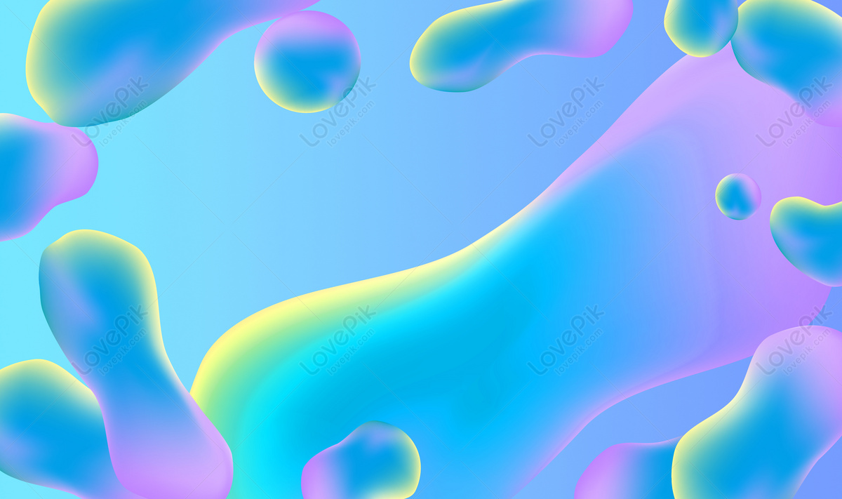 Creative Fluid Gradient Background Download Free | Banner Background Image  on Lovepik | 400153373