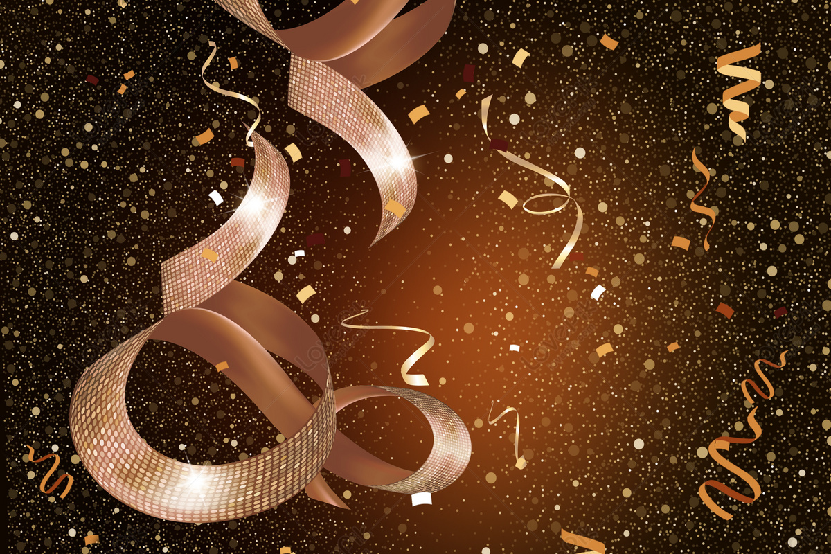 Festival Ribbon Download Free | Banner Background Image on Lovepik ...