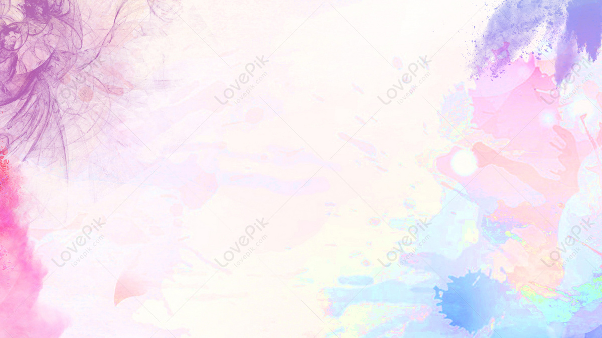 Geometric Color Splash Download Free | Banner Background Image on Lovepik |  401597015