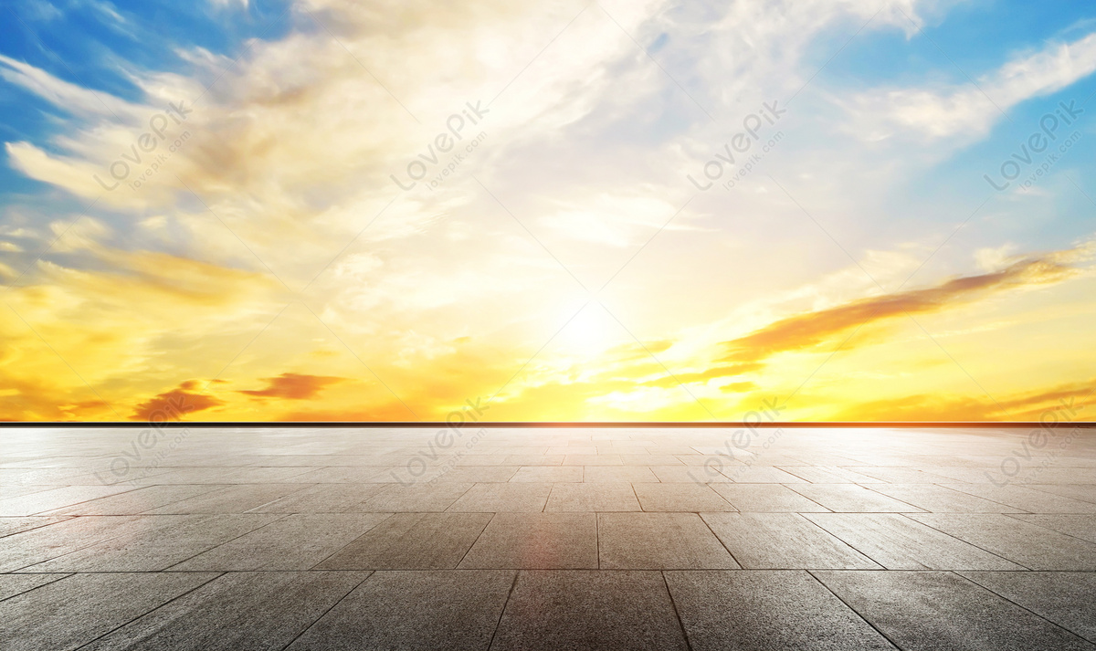 Ground Sky Background Download Free | Banner Background Image on Lovepik |  401553554
