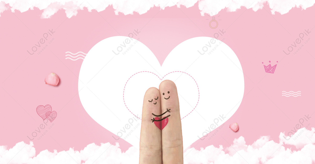 20 hình nền trái tim siêu đáng yêu thể hiện tình cảm với những người yêu  quý - BlogAnChoi