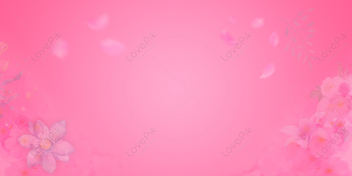 Mãn nhãn 66 hình nền màu hồng nhạt dễ thương nhất thế giới