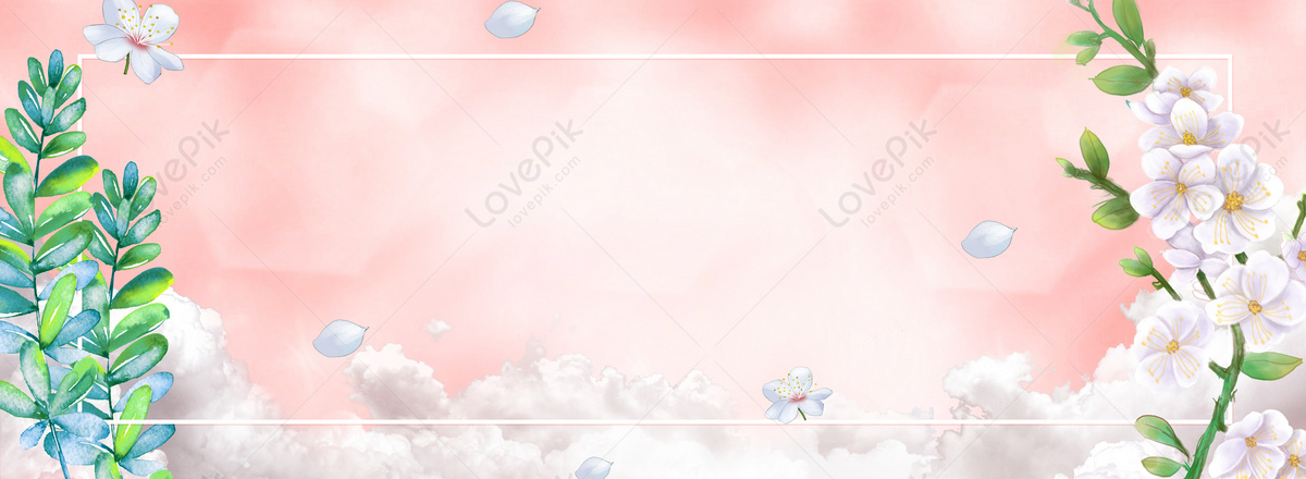 Pink Fantasy Skin Care Product Banner Download Free | Banner Background  Image on Lovepik | 400118898