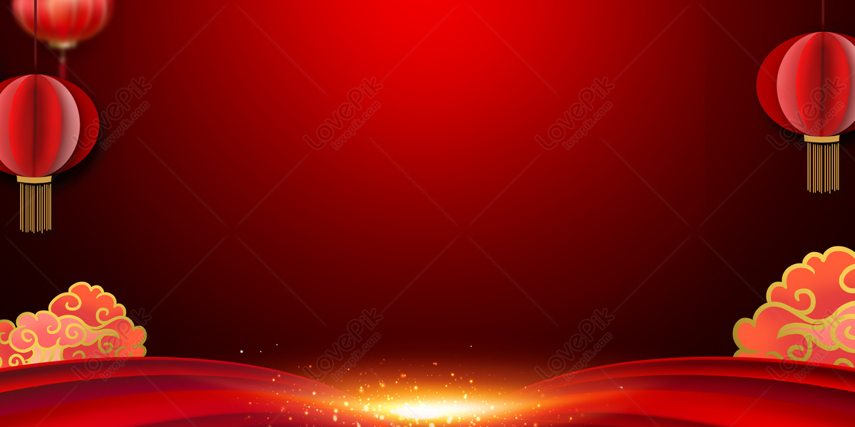 Red Festive Background Download Free | Banner Background Image on Lovepik |  401684133