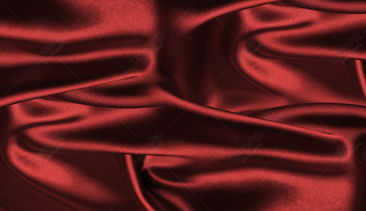 Red Silk Background Download Free | Banner Background Image on Lovepik |  401270413