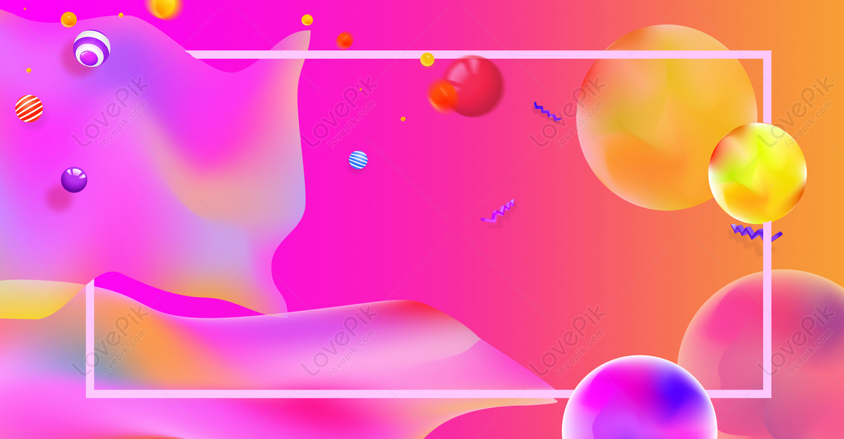 Red Yellow Fluid Gradient Background Download Free | Banner Background  Image on Lovepik | 400080142