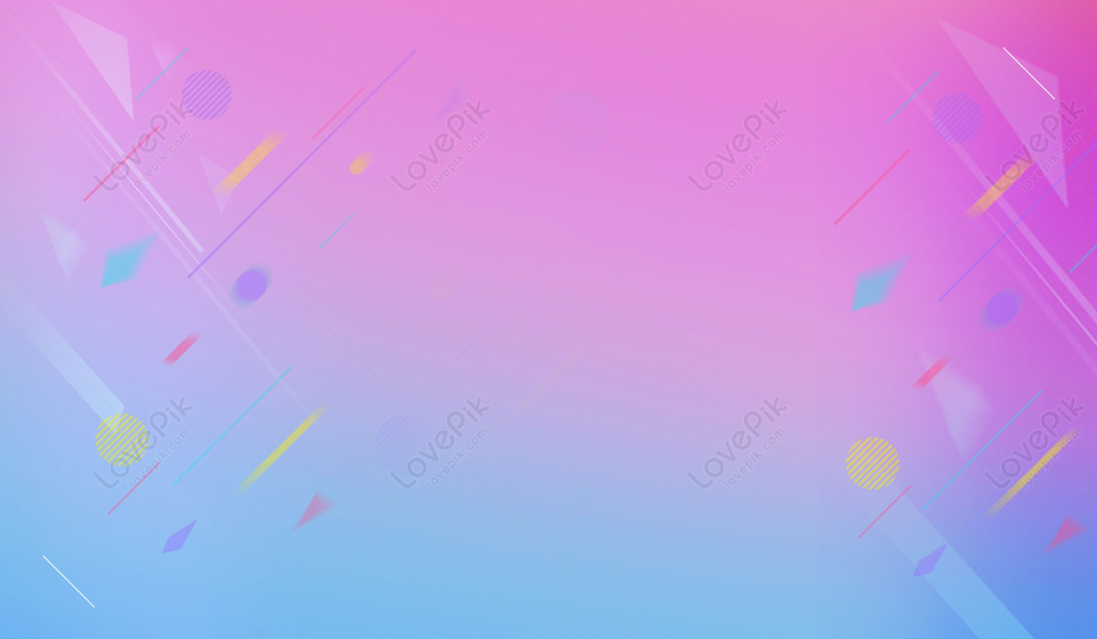 Simple Geometric Element Background Download Free | Banner Background Image  on Lovepik | 400156407