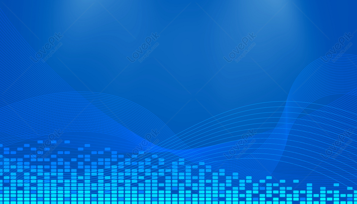 Simple Technology Background Download Free | Banner Background Image on  Lovepik | 401688401