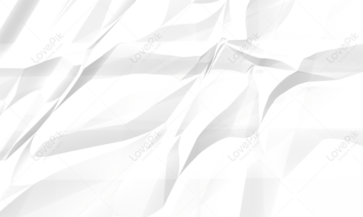 Simple White Paper Folding Art Art Texture Download Free | Banner Background  Image on Lovepik | 500471979