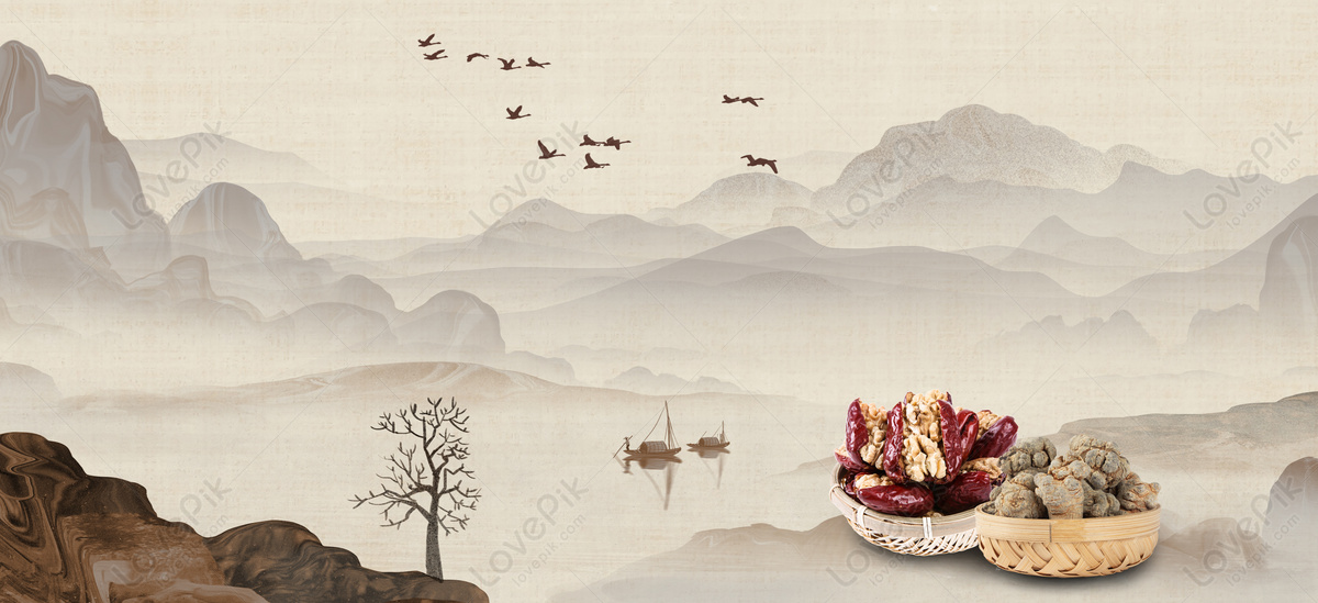 traditional chinese wallpaper