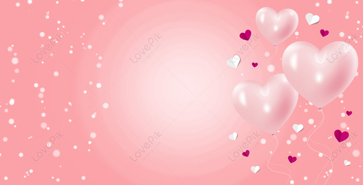 Fondo Del Dia De San Valentin Imagen de Fondo Gratis Descargar en Lovepik