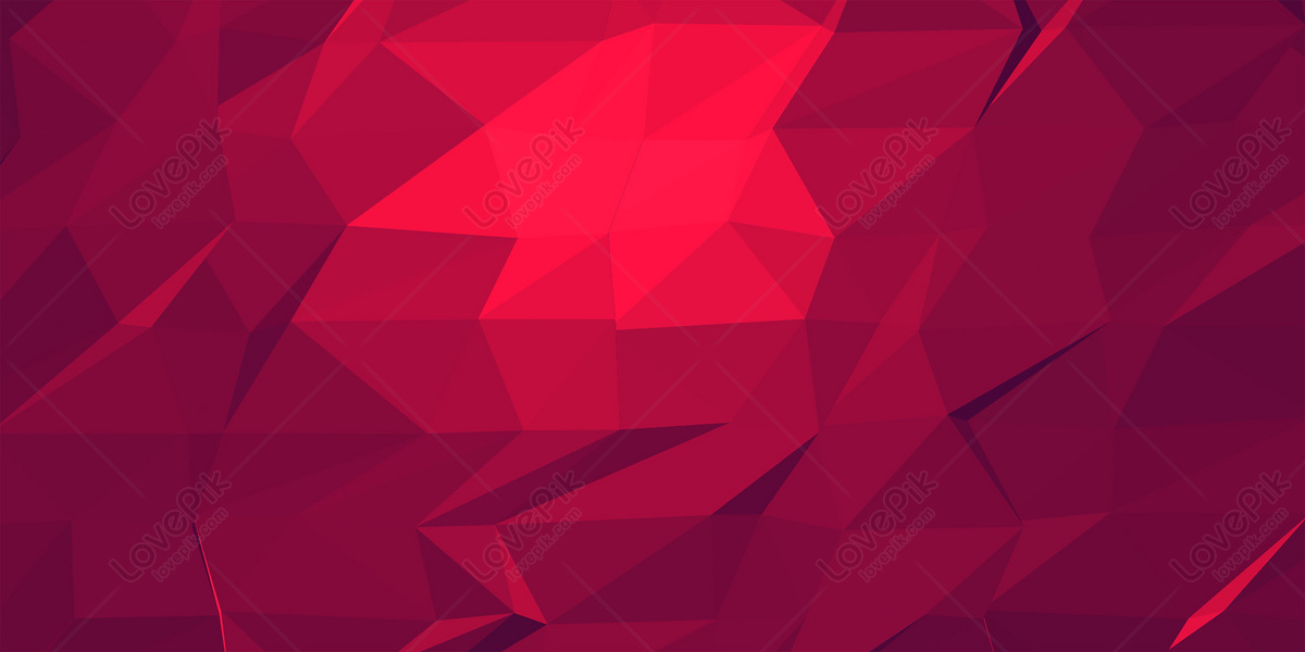 Vectorial Background Of Red Color Block Download Free | Banner Background  Image on Lovepik | 400091016