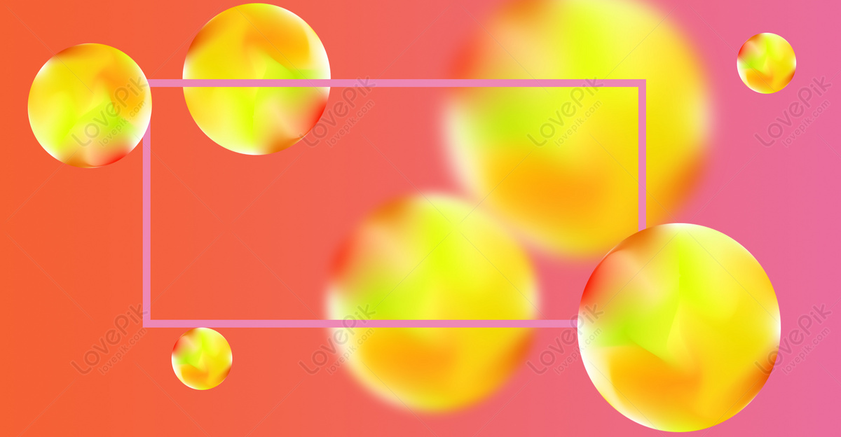 Yellow Pink Gradient Electric Business Background Download Free | Banner  Background Image on Lovepik | 400079772