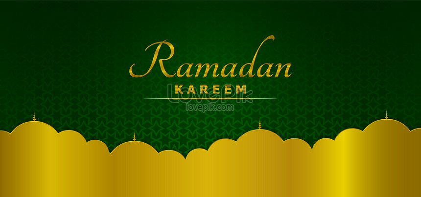 Gratis 76 Background Hijau Ramadhan Terbaru Background Id