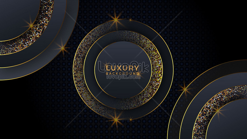 Luxury Gold Background Images, 8800+ Free Banner Background Photos Download  - Lovepik