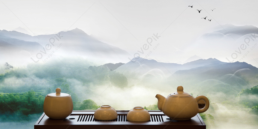 Thưởng thức trà đạo kiểu Trung Quốc, bạn sẽ được trải nghiệm một thế giới văn hóa độc đáo. Vị ngọt thanh của trà cùng phong cách phục vụ đẳng cấp chắc chắn sẽ làm bạn hài lòng.