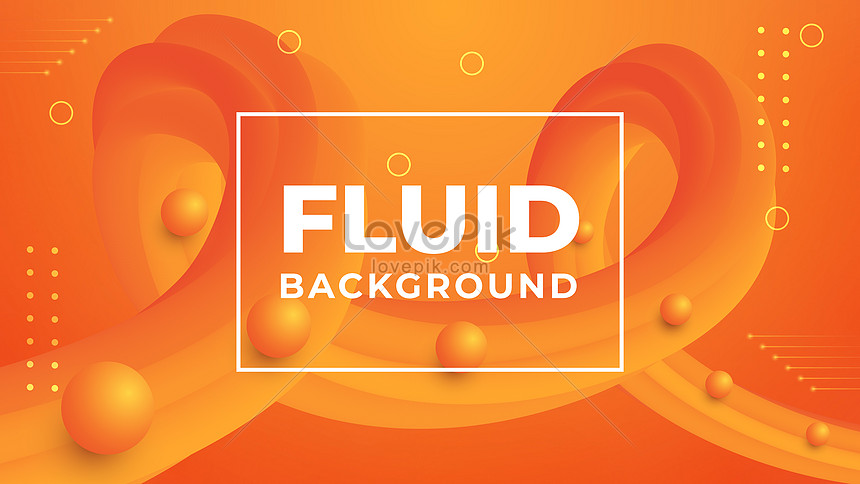 Colorful Abstract Geometric Background. Liquid, Flow, Fluid Back ...