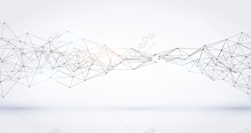 Creative Abstract Line Background Download Free | Banner Background