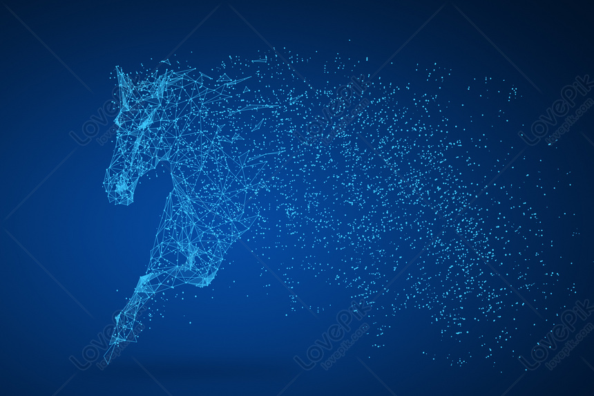 Chi tiết hơn 104 hình nền ảnh ngựa 3d tuyệt vời nhất - Tin học Đông Hòa