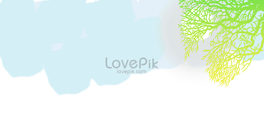 Hình Nền Thiết Kế Nền Banner Tự Nhiên, HD và Nền Cờ đẹp thiên nhiên, cây,  tươi để Tải Xuống Miễn Phí - Lovepik