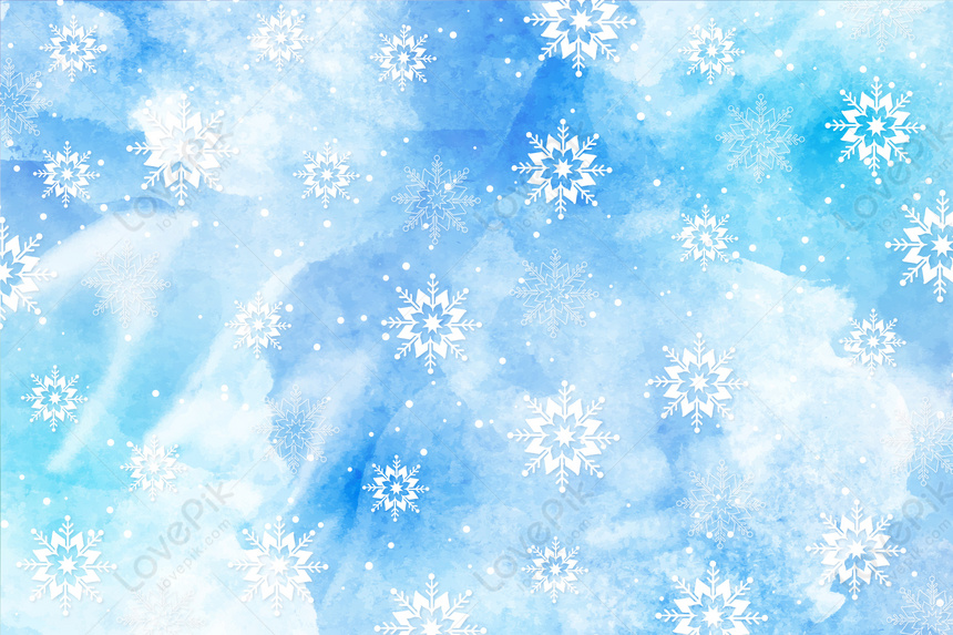 Nền bông tuyết: Giáng sinh sẽ không đủ hoàn hảo nếu thiếu đi hình ảnh nền bông tuyết đẹp mắt. Hãy sắm ngay cho mình những hình ảnh bông tuyết trắng, giúp cho không khí đón giáng sinh thêm phần ấm áp và lãng mạn.