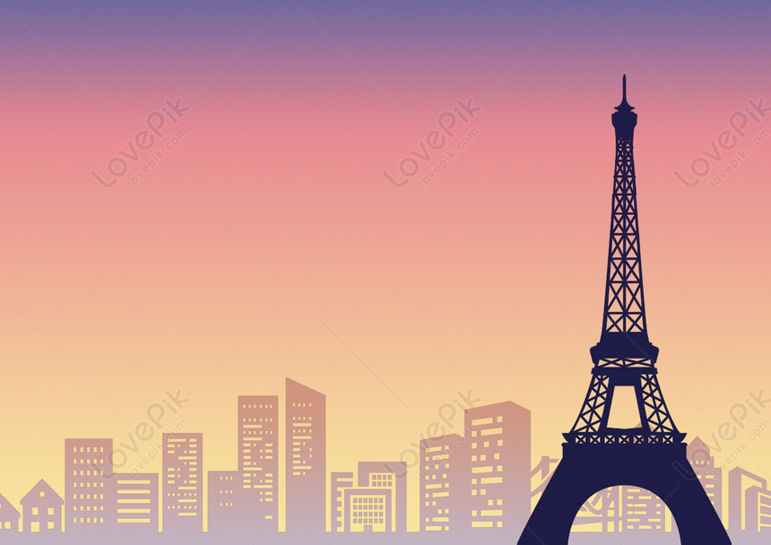Tháp Eiffel là một trong những địa điểm nổi tiếng và đáng yêu nhất ở Paris. Hãy xem qua những hình ảnh đẹp về Tháp Eiffel để đắm chìm trong vẻ đẹp của thành phố ánh sáng này.