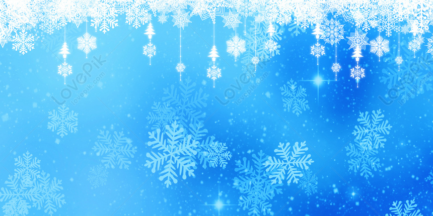 Winter Snow Download Free | Banner Background Image on Lovepik | 400826062