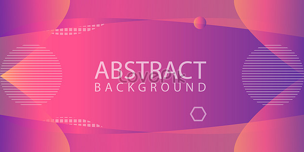 Abstract Background Of Gradient Lines Download Free | Banner Background ...