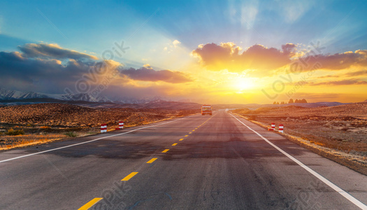 Highway Background Images, HD Pictures For Free Vectors & PSD Download -  