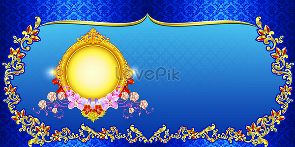 Frame Background Images, 6800+ Free Banner Background Photos Download -  Lovepik