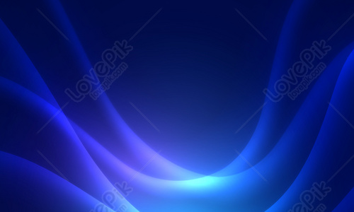 Blue Light Effect Business Background Download Free | Banner Background  Image on Lovepik | 402146938