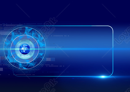 Blue Background Technology Images, HD Pictures For Free Vectors & PSD  Download 