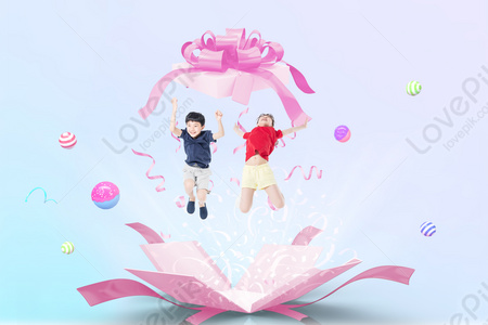 Childrens Day Background Images, 32000+ Free Banner Background Photos  Download - Lovepik