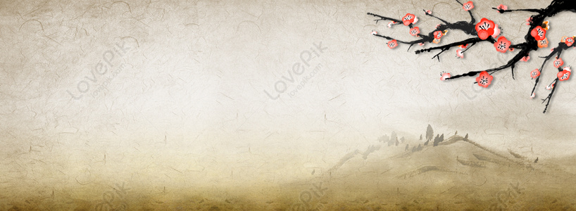 Chinese Style Banner Images, HD Pictures For Free Vectors & PSD Download -  