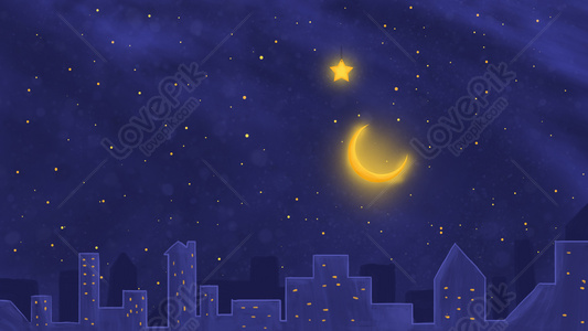 Night Background Images, 9700+ Free Banner Background Photos Download -  Lovepik