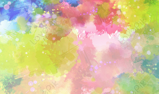 Color Splash Download Free | Banner Background Image on Lovepik | 401253191