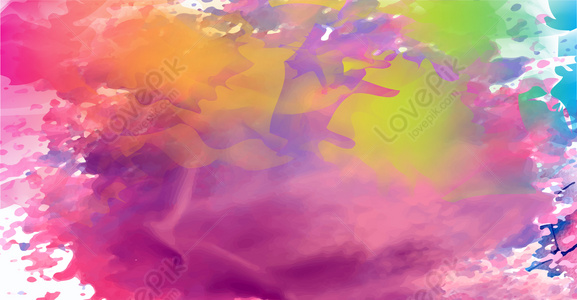 Color Splash Download Free | Banner Background Image on Lovepik | 401304894