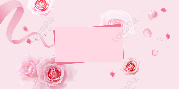 Skin Care Banner Background Download Free | Banner Background Image on ...